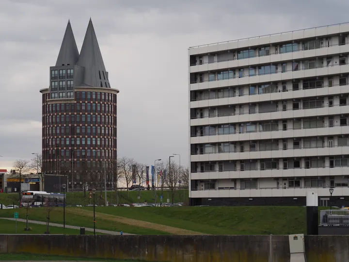 Roermond (The Netherlands)